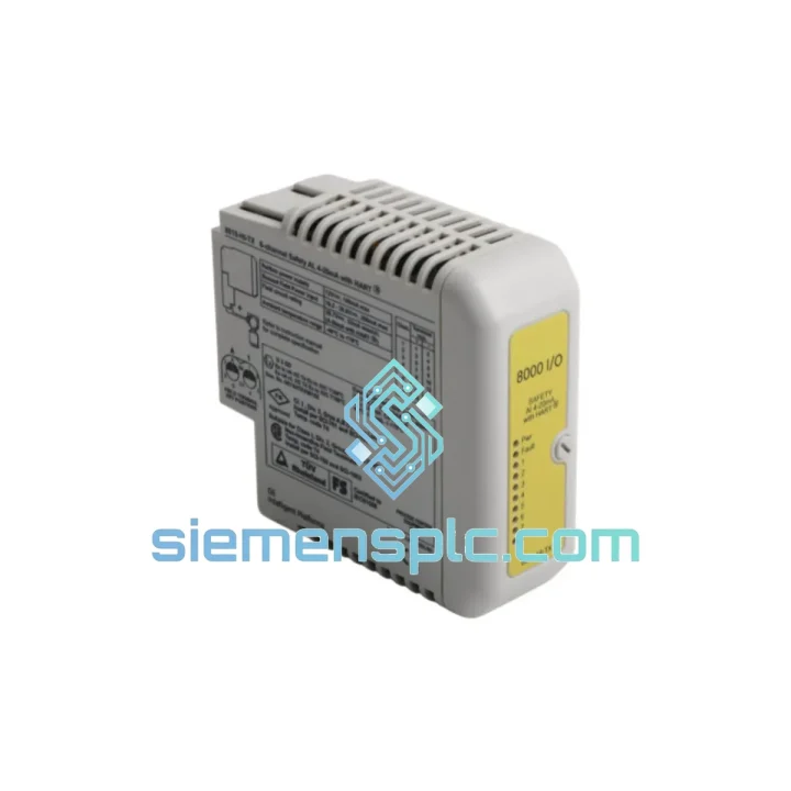 GE Fanuc 8811-IO-DC-01 PLC Digital Input Module – Series 90-30