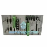 Bently Nevada 88286-01J Terminal Board image 1
