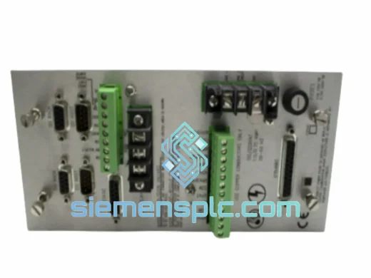 Bently Nevada 88286-01J Terminal Board