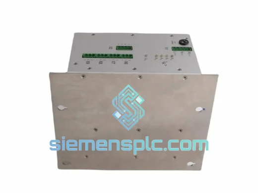 ZENTRO-ELEKTRIK 8899-2BE Industrial Power Supply – 8899 Series