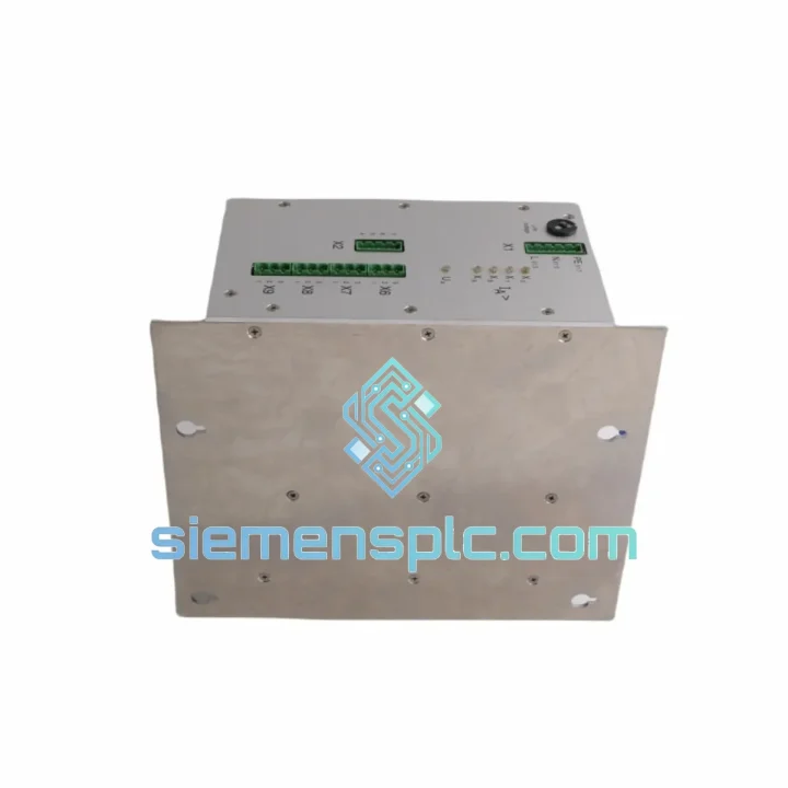 ZENTRO-ELEKTRIK 8899-2BE Industrial Power Supply – 8899 Series