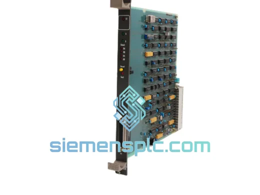 ABB 88FN02B-E GJR2370800R0200 Coupling Module