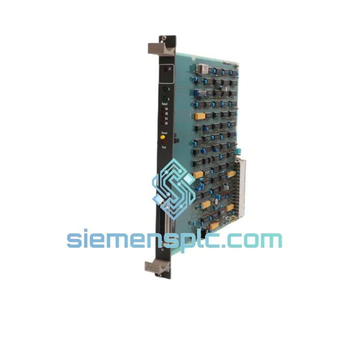 ABB 88FN02B-E GJR2370800R0200 Coupling Module