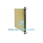ABB 88FV01E GJR2332300R0200 Master Station Modem Module image 2