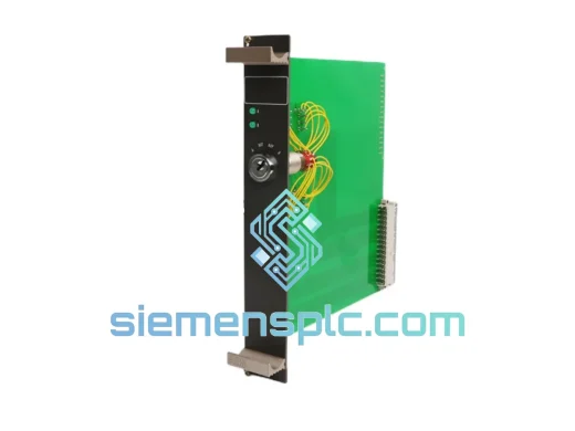 ABB 88UB01A GJR2322600R0100 Mode of Operation Selector