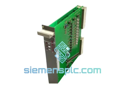 ABB 88UM01A Digital Input Module – AC500 Freelance