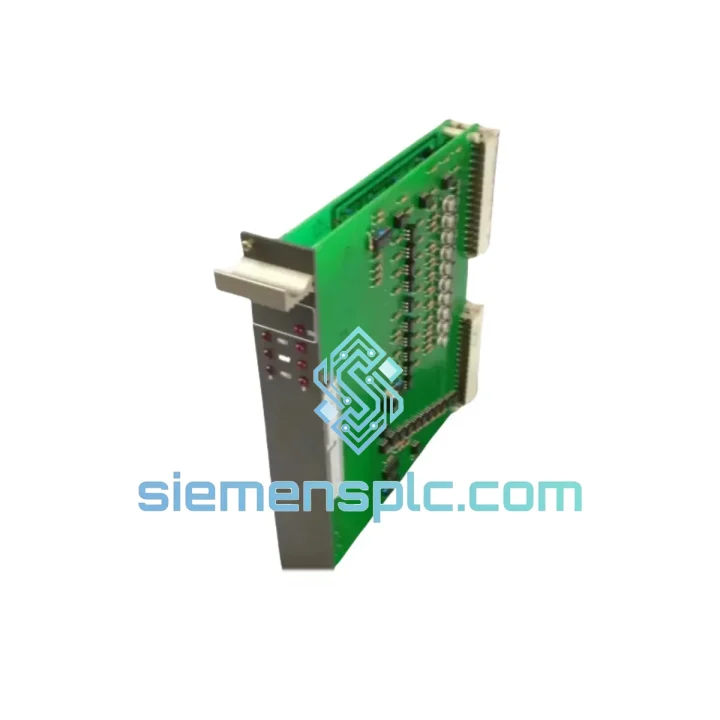 ABB 88UM01A Digital Input Module – AC500 Freelance
