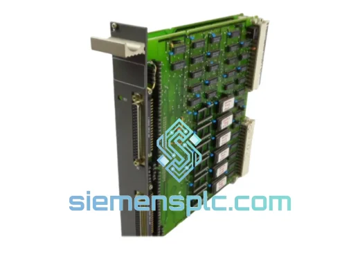 ABB 88VP02B-E9102 PLC I/O Module – AC500 Series