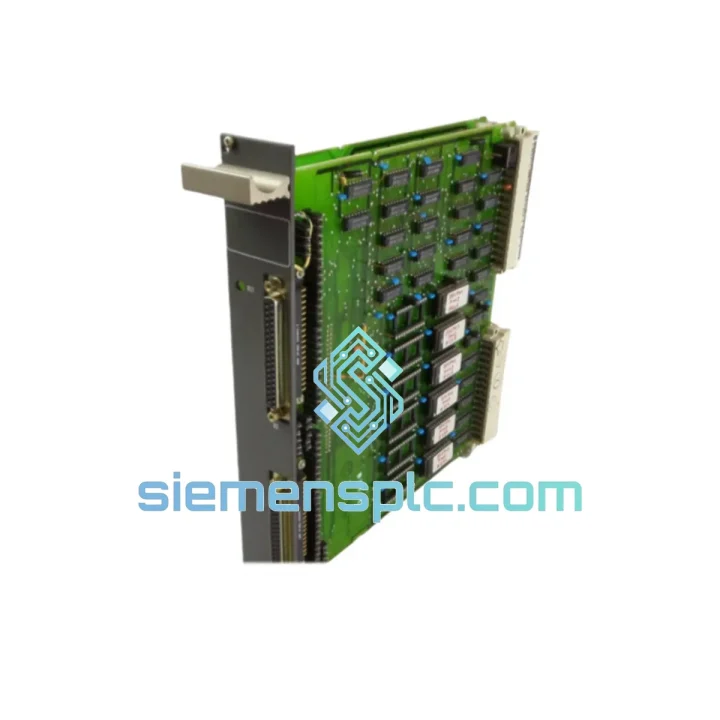 ABB 88VP02B-E9102 PLC I/O Module – AC500 Series