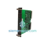 ABB 88VU01B-E GJR2326500R1011 Coupling Module image 1