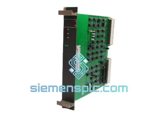 ABB 88VU01B-E GJR2326500R1011 Coupling Module