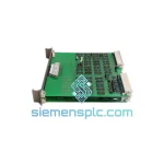 ABB 88VU01B-E GJR2326500R1011 Coupling Module image 3