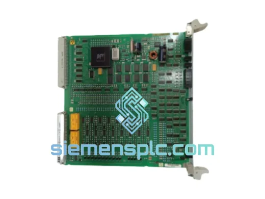 ABB 88VUO1E Digital Output Module