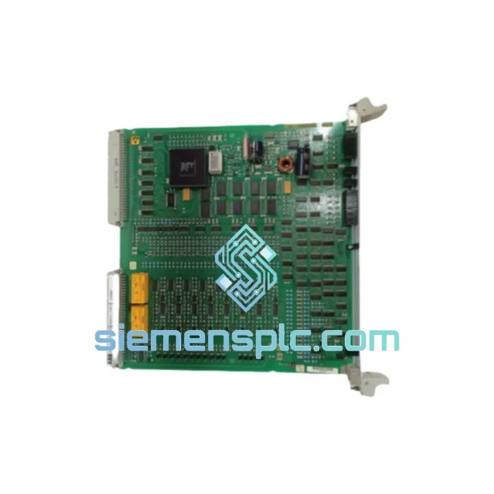 ABB 88VUO1E Digital Output Module