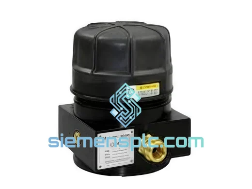 Siemens 6ES7 321-1BL00-0AA0 Digital Input Module – SM 321