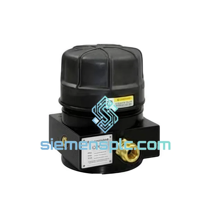 Siemens 6ES7 321-1BL00-0AA0 Digital Input Module – SM 321