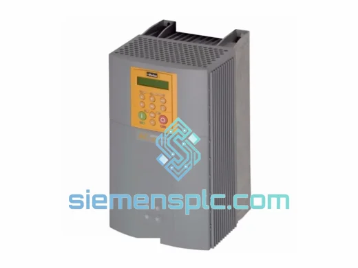 Siemens 890CD-432730E0-000-2A000 AC Power Module