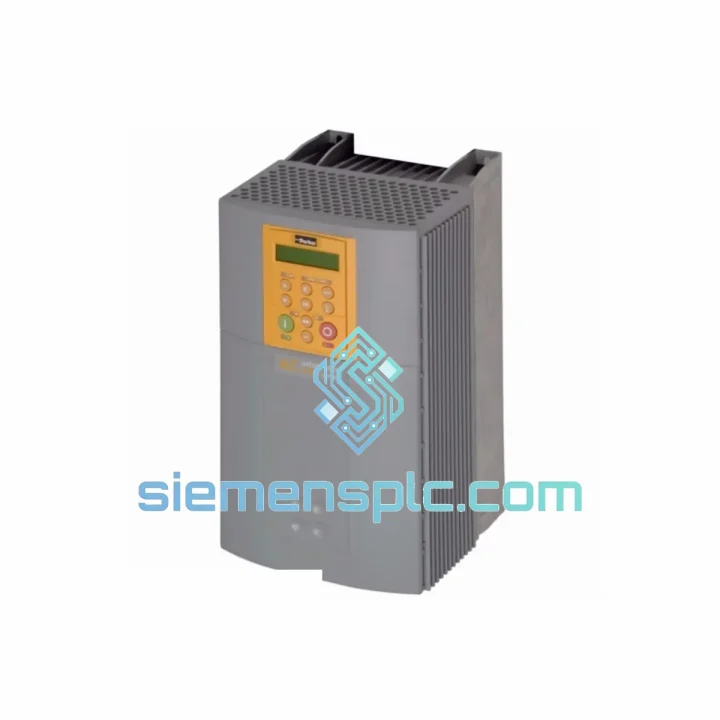 Siemens 890CD-432730E0-000-2A000 AC Power Module
