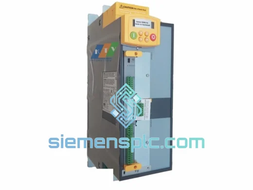 Parker 890CD-532240C0-000-2A000 DC Bus Inverter Drive