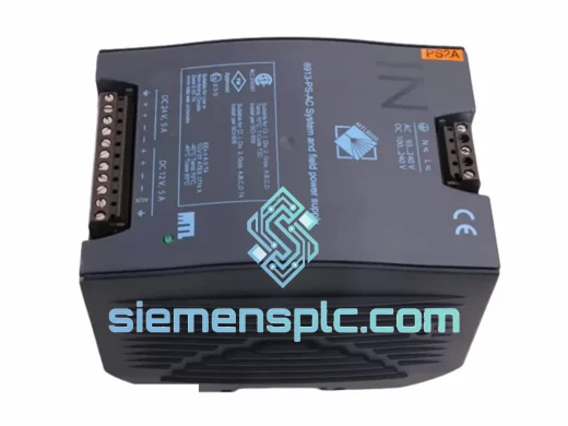 MTL Instruments MTL8913-PS-AC Power Supply Module