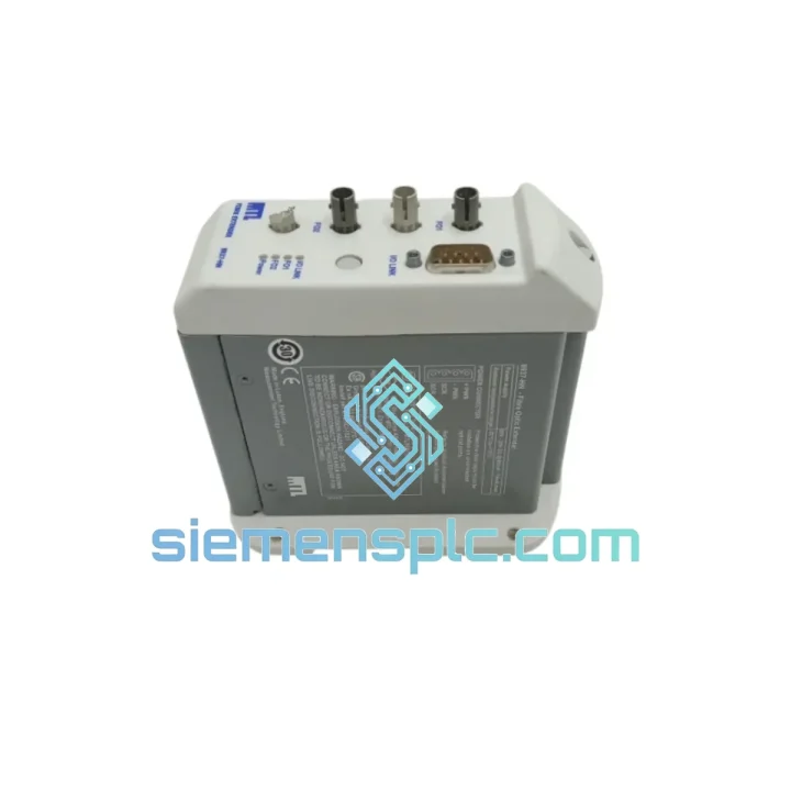 Honeywell 8937-HN Fiber Optic Extender Module – TDC 3000