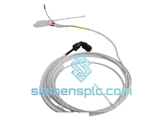 Bently Nevada 89477-08 Piezo-Velocity Transducer – Velomitor Series