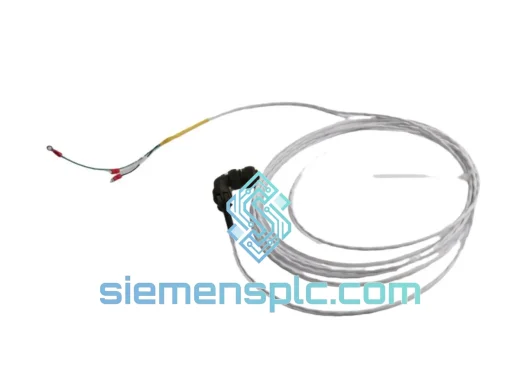 Bently Nevada 89477-12 Piezo-Velocity Sensor – Velomitor Series