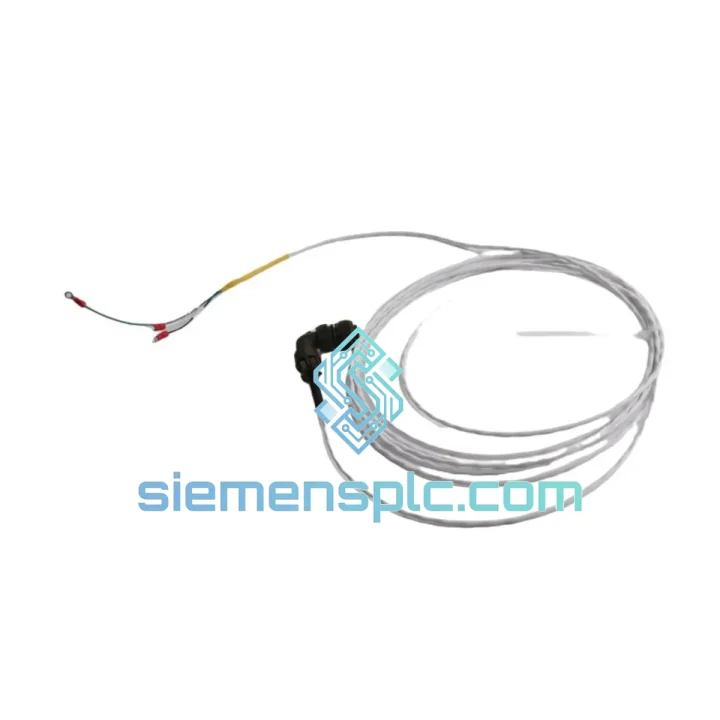 Bently Nevada 89477-12 Piezo-Velocity Sensor – Velomitor Series
