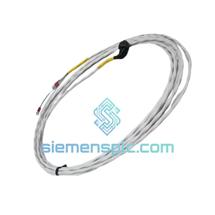 Bently Nevada 89477-17 Interconnect Cable – 3300 7200 Series