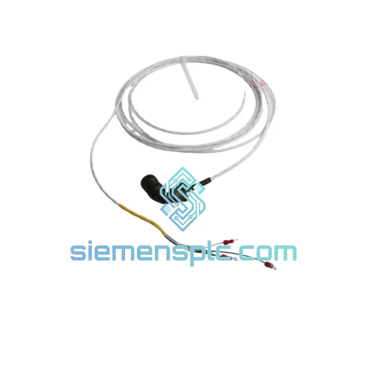 Bently Nevada 89477-20 Interconnect Cable – 3500 Series