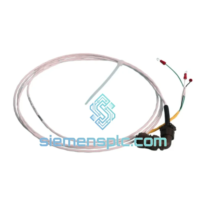 Bently Nevada 89477-27 Interconnect Cable