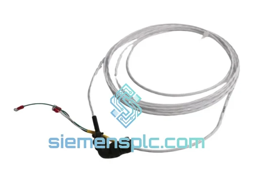 Bently Nevada 89477-50 Piezo-Velocity Sensor