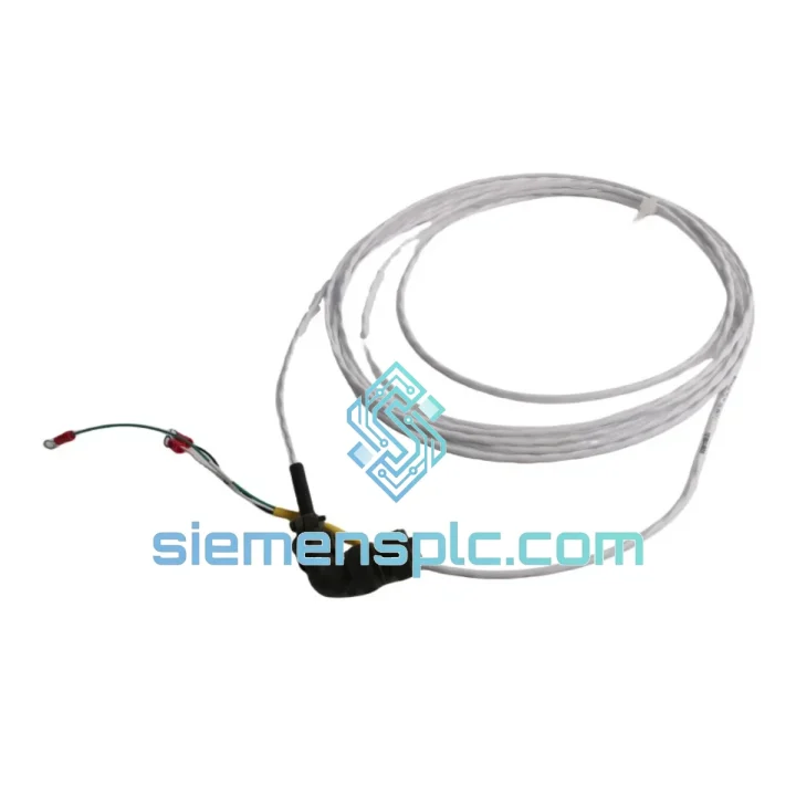 Bently Nevada 89477-50 Piezo-Velocity Sensor