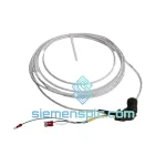 Bently Nevada 89477-50 Piezo-Velocity Sensor image 2