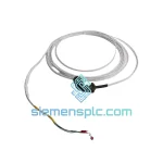 Bently Nevada 89477-50 Piezo-Velocity Sensor image 3