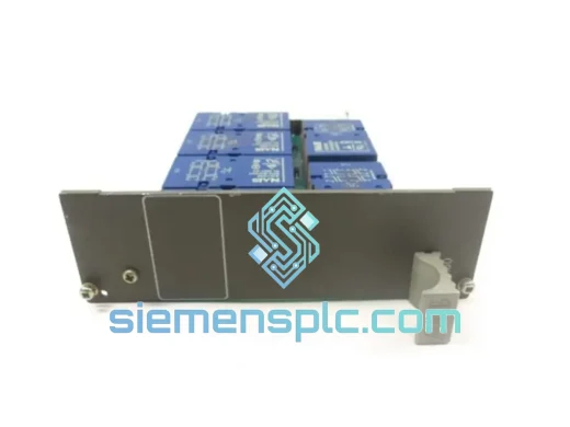 ABB 89AR30 Industrial Relay Unit