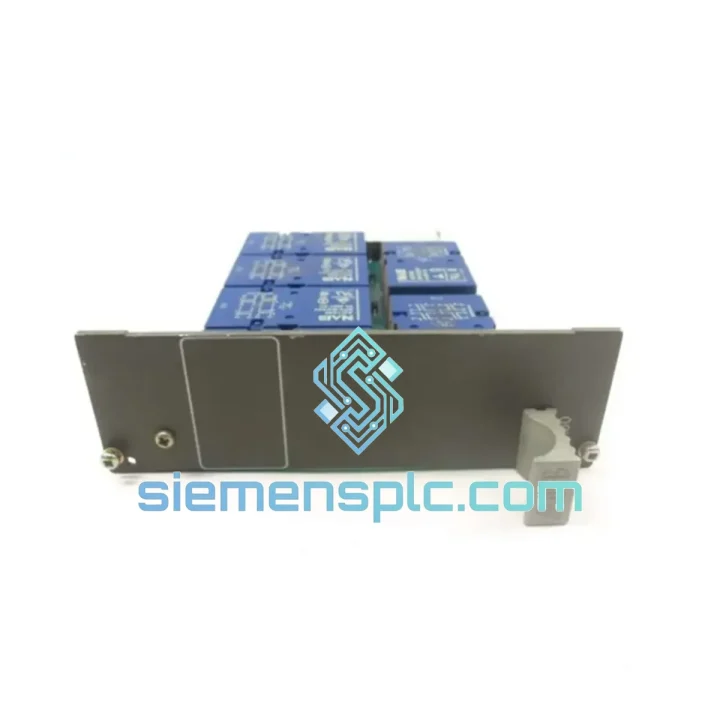 ABB 89AR30 Industrial Relay Unit