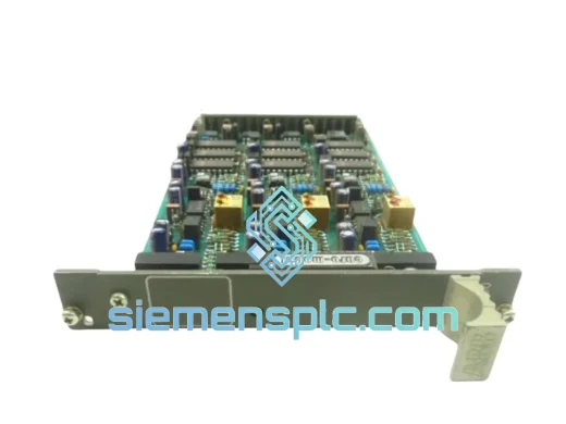 ABB 89AS30 GKWN000317R0100 Analog Signal Multiplier – 89AS Series