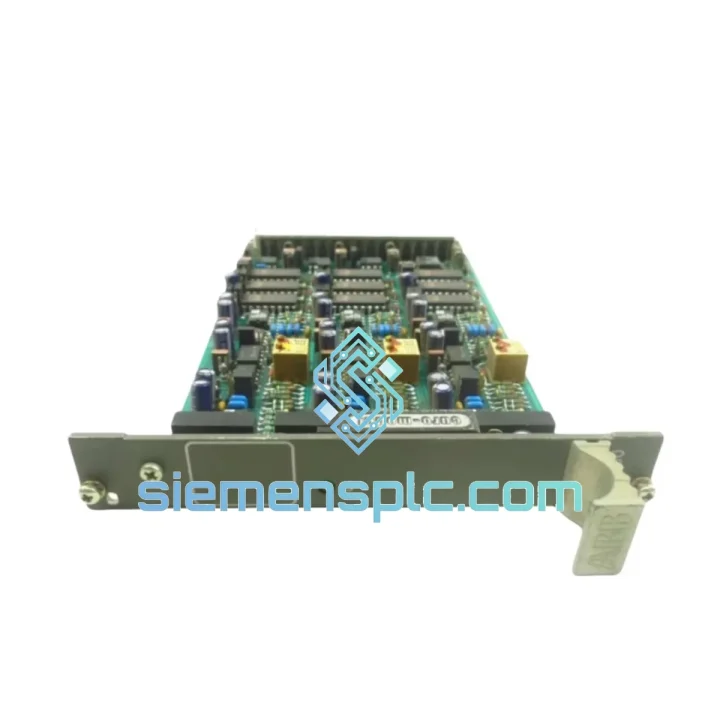 ABB 89AS30 GKWN000317R0100 Analog Signal Multiplier – 89AS Series