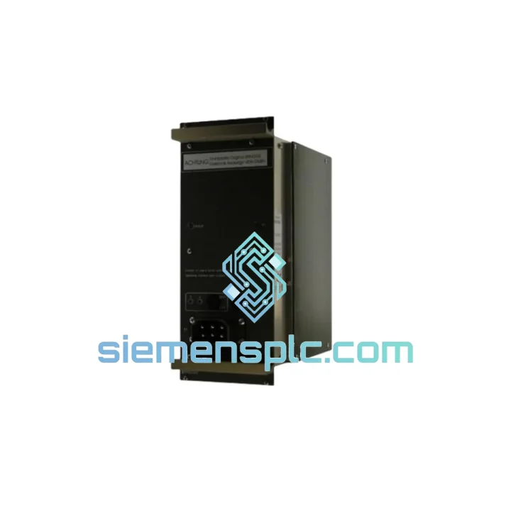 ABB 89NG03 DCS Power Supply Module