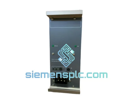 ABB 89NG03 GJR4503500R0001 PLC Power Supply Module