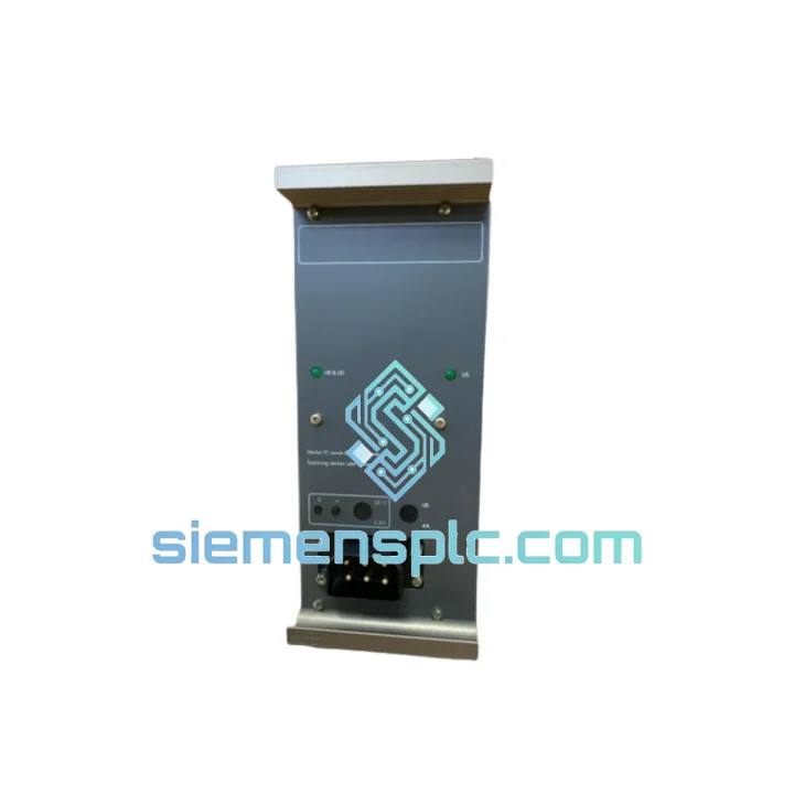 ABB 89NG03 GJR4503500R0001 PLC Power Supply Module