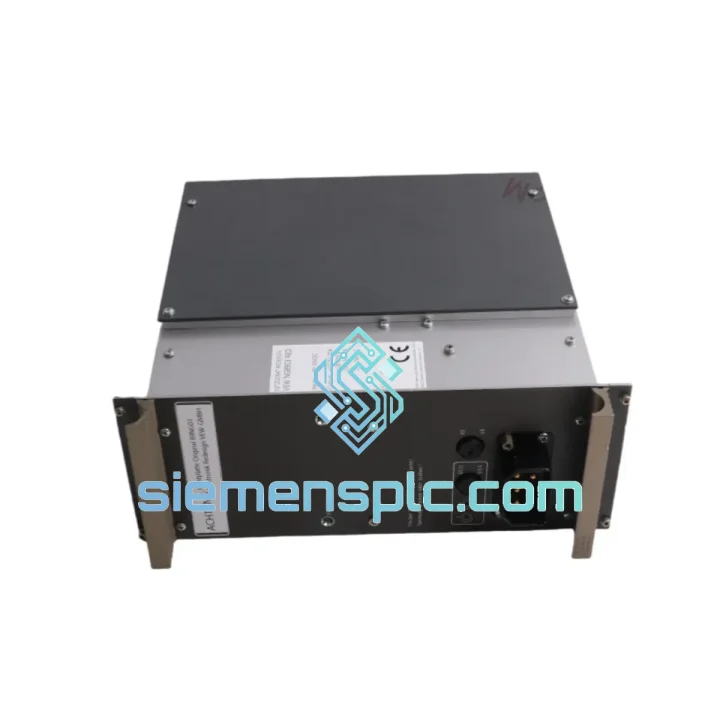 ABB 89NG03 VEW NG8903 RED Relay Output Module