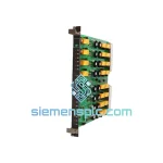 ABB 89NU04B-E GKWE853000R0200 Coupling Module – GKWE Series image 1