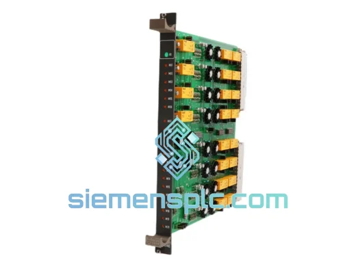 ABB 89NU04B-E GKWE853000R0200 Coupling Module – GKWE Series