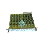 ABB 89NUO04A-E Digital Output Module – AC500 Series image 1