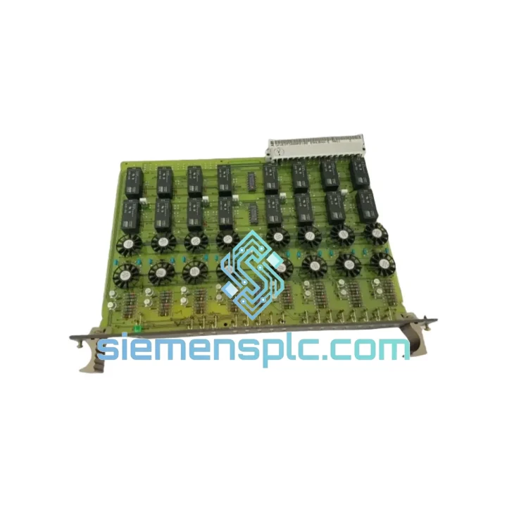 ABB 89NUO04A-E Digital Output Module – AC500 Series
