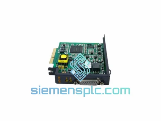 B&R 8AC120.60-1 ACOPOS Axis Module