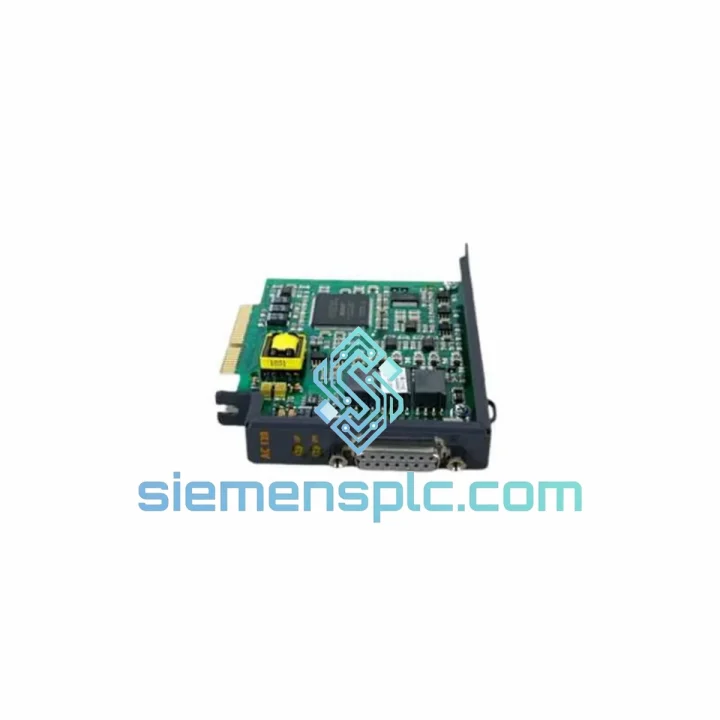 B&R 8AC120.60-1 ACOPOS Axis Module