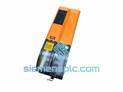 B&R 8BVI0220HCD8.000-1 Servo Inverter Module – ACOPOSmulti